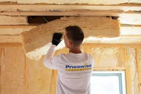 Best Attic Insulation Installation  in Walford, IA